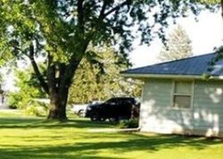 Pre-foreclosure in  S 33RD ST Fairfield, IA 52556
