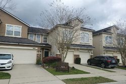 Pre-foreclosure in  BARTRAM VILLAGE DR Jacksonville, FL 32258