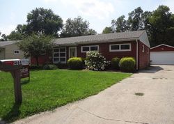 Pre-foreclosure in  W 11TH ST Junction City, KS 66441