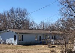 Pre-foreclosure in  CHESTNUT ST Osawatomie, KS 66064