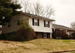 Pre-foreclosure Listing in E MONROE ST BOONVILLE, IN 47601