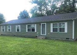 Pre-foreclosure Listing in 14TH NW LINTON, IN 47441