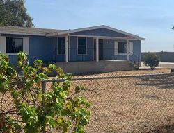 Pre-foreclosure Listing in FRITZ ST BAKERSFIELD, CA 93307