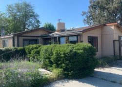 Pre-foreclosure Listing in ACARI RD BAKERSFIELD, CA 93314