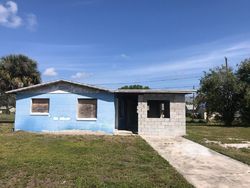 Pre-foreclosure in  TOMLIN DR Cocoa, FL 32926