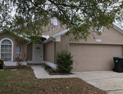 Pre-foreclosure in  FORT JEFFERSON BLVD Orlando, FL 32822