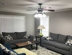 Pre-foreclosure in  MORGANFIELD AVE Baton Rouge, LA 70818