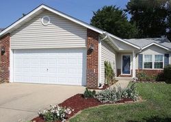  Bayhill Blvd, Glen Carbon IL