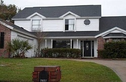 Pre-foreclosure in  PALM VISTA DR Apopka, FL 32712