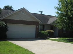 Pre-foreclosure Listing in HOLLY DR WOOD RIVER, IL 62095