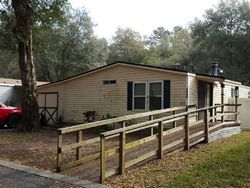 Pre-foreclosure Listing in BAY HILLS CIR THONOTOSASSA, FL 33592