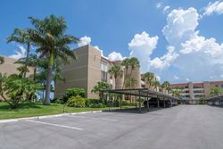 Pre-foreclosure Listing in NE CAUSEWAY BLVD APT 102 JENSEN BEACH, FL 34957