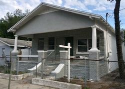 Pre-foreclosure in  E 17TH AVE Tampa, FL 33605