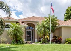 Pre-foreclosure Listing in WINDING MEADOWS RD ROCKLEDGE, FL 32955