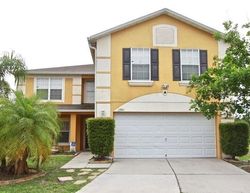 Pre-foreclosure Listing in CHIHULY CT ORLANDO, FL 32824