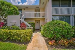 Pre-foreclosure in  SW PARKGATE BLVD APT F Palm City, FL 34990