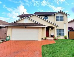 Pre-foreclosure in  NW 191ST ST Hialeah, FL 33015