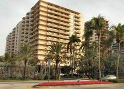 Pre-foreclosure in  COLLINS AVE  Miami Beach, FL 33154