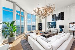 Pre-foreclosure in  NE 7TH AVE PH 5101 Miami, FL 33137