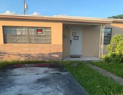 Pre-foreclosure in  W 35TH ST Hialeah, FL 33012