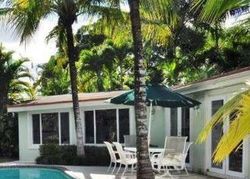 Pre-foreclosure in  SW 69TH AVE Miami, FL 33156