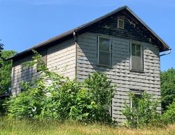 Pre-foreclosure in  HANOVER ST Concord, MI 49237