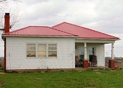 Pre-foreclosure Listing in MADISON PIKE DE MOSSVILLE, KY 41033