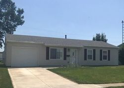 Pre-foreclosure Listing in BERWALD DR XENIA, OH 45385