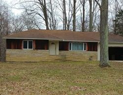 Pre-foreclosure Listing in WESTWOOD DR WILLOUGHBY, OH 44094