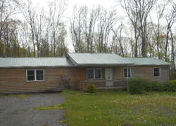 Pre-foreclosure Listing in LADOW RD PLYMOUTH, OH 44865