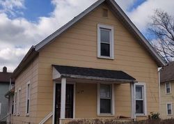 Pre-foreclosure in  CARPENTER AVE Cleveland, OH 44127