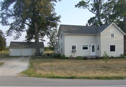 Pre-foreclosure Listing in STATE ROUTE 718 TROY, OH 45373