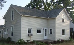 Pre-foreclosure in  STATE ROUTE 718 Troy, OH 45373