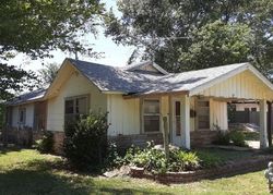 Pre-foreclosure Listing in E JEFFERSON AVE BRISTOW, OK 74010