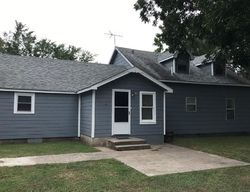 Pre-foreclosure Listing in CHERRY ST CHELSEA, OK 74016