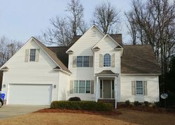 Pre-foreclosure Listing in ROYAL DR WINTERVILLE, NC 28590