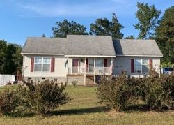 Pre-foreclosure in  SAM USRY RD Oxford, NC 27565