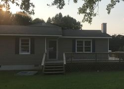 Pre-foreclosure in  OLD COUNTY HOME RD Nashville, NC 27856