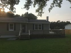 Pre-foreclosure Listing in OLD COUNTY HOME RD NASHVILLE, NC 27856