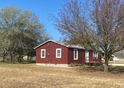 Pre-foreclosure in  N OLIVE Stratford, OK 74872