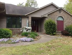 Pre-foreclosure in  MCKENZIE DR Bella Vista, AR 72715