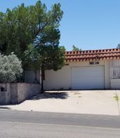 Pre-foreclosure in  MISSOURI AVE Las Cruces, NM 88011