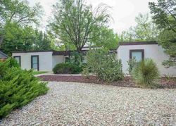 Pre-foreclosure in  CHRYSLER DR Roswell, NM 88201