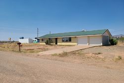 Pre-foreclosure in  HOLLOMAN BLVD Alamogordo, NM 88310