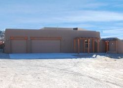 Pre-foreclosure Listing in VIA LUNA DR ALGODONES, NM 87001