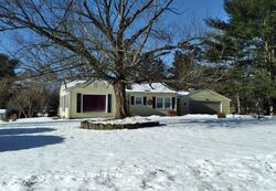 Pre-foreclosure in  BUSHNELL ST Terryville, CT 06786