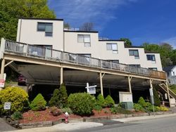 Pre-foreclosure Listing in RIVER RD # 14 EDGEWATER, NJ 07020