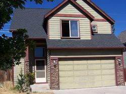 Pre-foreclosure in  GEARY DR Bend, OR 97702
