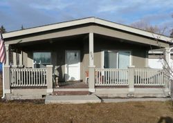 Pre-foreclosure in  SWAN MOUNTAIN VILLAGE DR Kalispell, MT 59901
