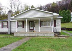 Pre-foreclosure in  2ND ST Vintondale, PA 15961